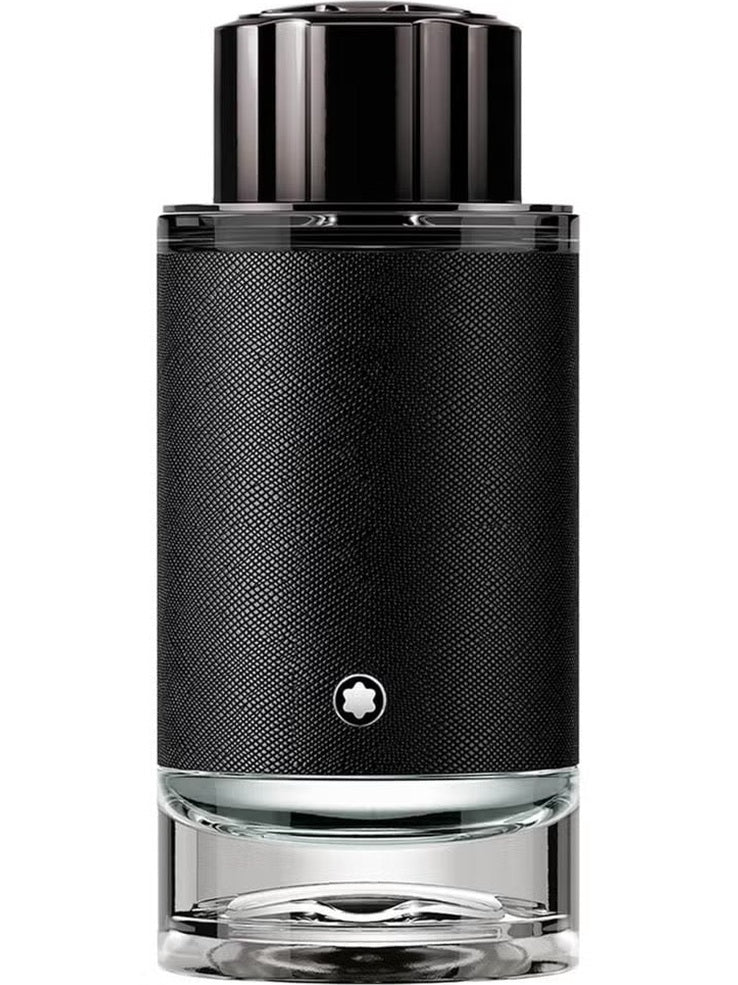 Montblanc Explorer