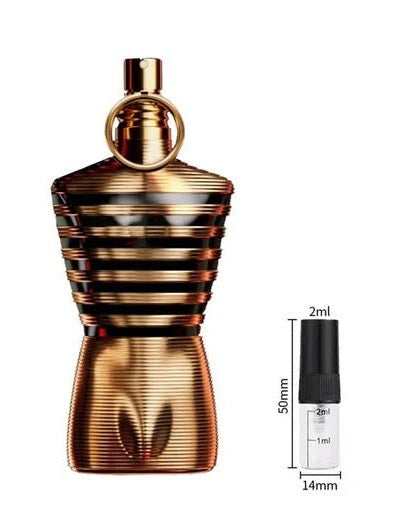 Jean Paul Gaultier Le Male Elixir